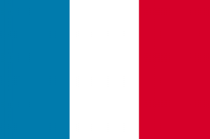 フランス